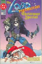 Watch The Lobo Paramilitary Christmas Special 123netflix