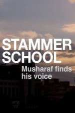 Watch Stammer School: Musharaf Finds His Voice 123netflix