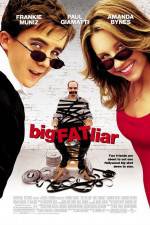 Watch Big Fat Liar 123netflix