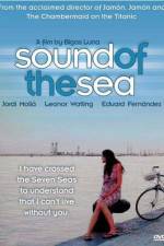 Watch Sound of the Sea 123netflix