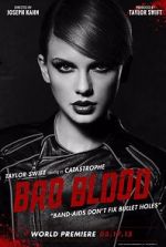 Watch Taylor Swift: Bad Blood 123netflix