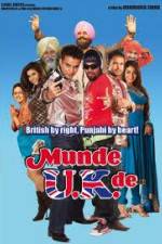 Watch Munde UK De British by Right Punjabi by Heart 123netflix