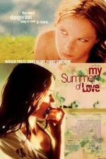 Watch My Summer of Love 123netflix