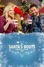 Watch Santa\'s Boots 123netflix