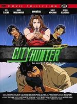 Watch City Hunter Special: Kinky namachkei!? Kyakuhan Saeba Ry no saigo 123netflix
