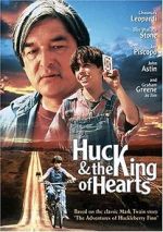 Watch Huck and the King of Hearts 123netflix