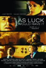 Watch As Luck Would Have It 123netflix