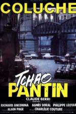Watch Tchao pantin 123netflix
