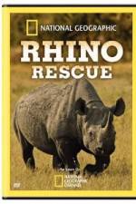 Watch National Geographic Rhino Rescue 123netflix