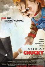 Watch Seed of Chucky 123netflix