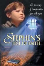 Watch Stephens Test of Faith 123netflix