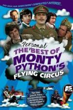 Watch The Personal Best of Monty Python\'s Flying Circus 123netflix