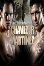Watch Julio Chavez Jr vs Sergio Martinez 123netflix