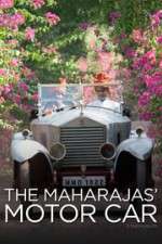 Watch The Maharajas\' Motor Car 123netflix