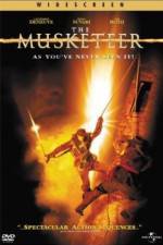 Watch The Musketeer 123netflix