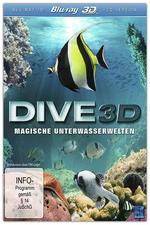 Watch Dive 2 Magic Underwater 123netflix