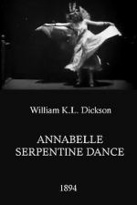 Watch Annabelle Serpentine Dance 123netflix