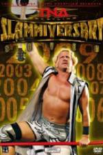 Watch TNA: Slammiversary 2009 123netflix