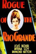 Watch Rogue of the Rio Grande 123netflix
