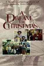 Watch A Dream for Christmas 123netflix