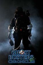 Watch Ghostbusters SLC: Chronicles 123netflix