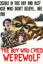 Watch The Boy Who Cried Werewolf 123netflix