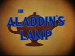 Watch Aladdin\'s Lamp 123netflix