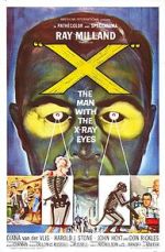 Watch X: The Man with the X-Ray Eyes 123netflix