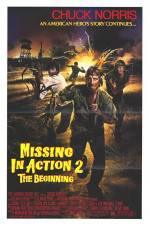 Watch Missing in Action 2 The Beginning 123netflix