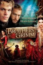 Watch The Brothers Grimm 123netflix