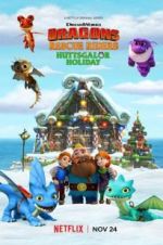Watch Dragons: Rescue Riders: Huttsgalor Holiday 123netflix