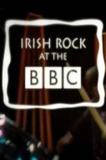 Watch Irish Rock at the BBC 123netflix