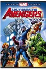 Watch Ultimate Avengers 123netflix