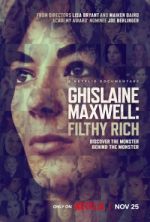 Watch Ghislaine Maxwell: Filthy Rich 123netflix
