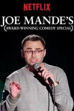 Watch Joe Mande\'s Award-Winning Comedy Special 123netflix