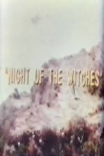 Watch Night of the Witches 123netflix