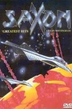 Watch Saxon Greatest Hits Live 123netflix