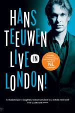 Watch Hans Teeuwen - Live In London 123netflix