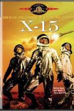 Watch X-15 123netflix