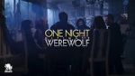Watch One Night Ultimate Werewolf (TV Special 2020) 123netflix