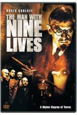 Watch The Man with Nine Lives 123netflix