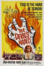 Watch The Devil\'s Hand 123netflix