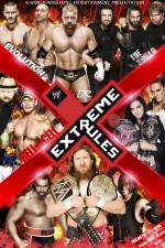 Watch WWE Extreme Rules 2014 123netflix