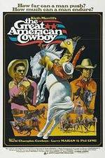 Watch The Great American Cowboy 123netflix