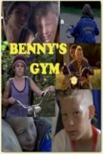 Watch Bennys gym 123netflix