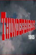 Watch Thunderbirds 1965 123netflix