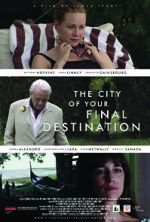 Watch The City of Your Final Destination 123netflix