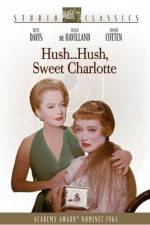 Watch HushHush Sweet Charlotte 123netflix