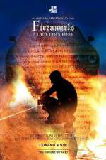 Watch Fireangels: A Drifter\'s Fury 123netflix