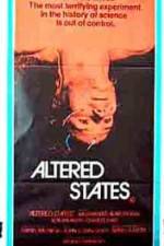 Watch Altered States 123netflix